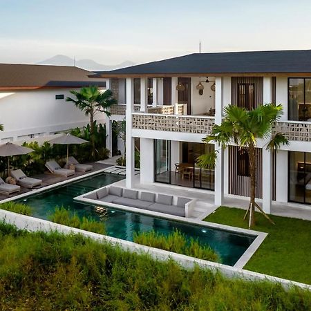 Villa Yudistira By Balisuperhost Canggu  Exterior photo