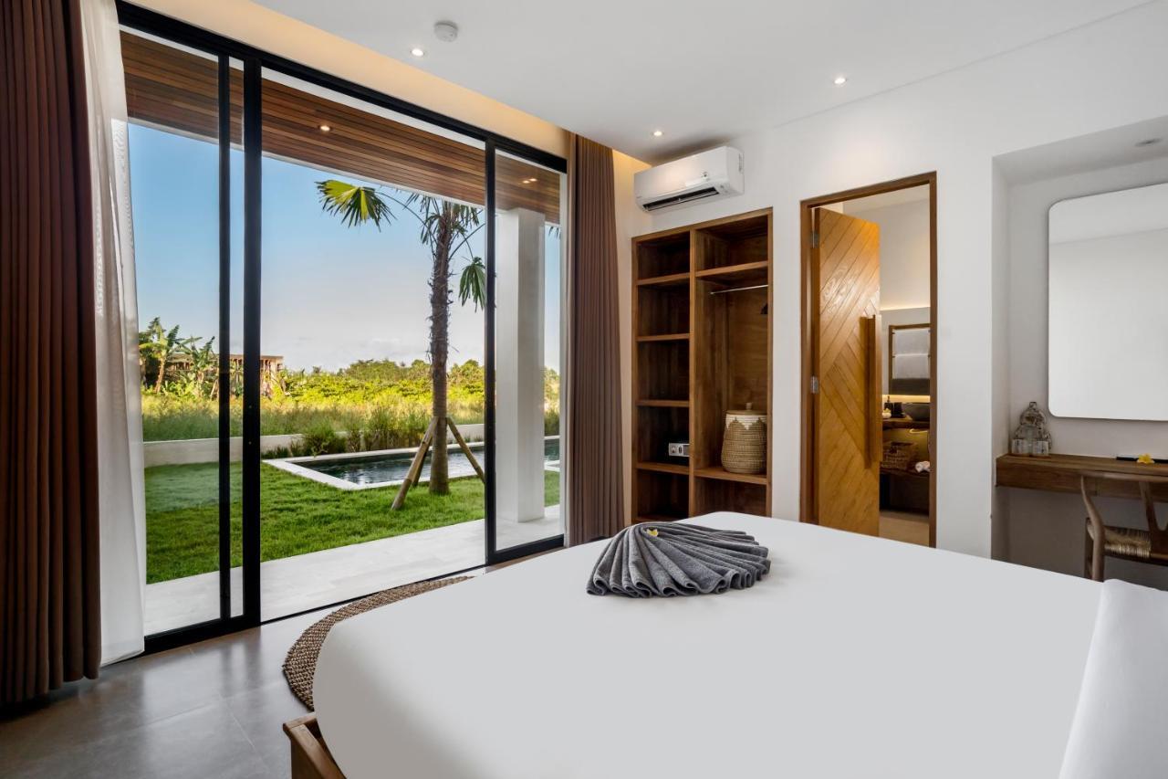Villa Yudistira By Balisuperhost Canggu  Exterior photo