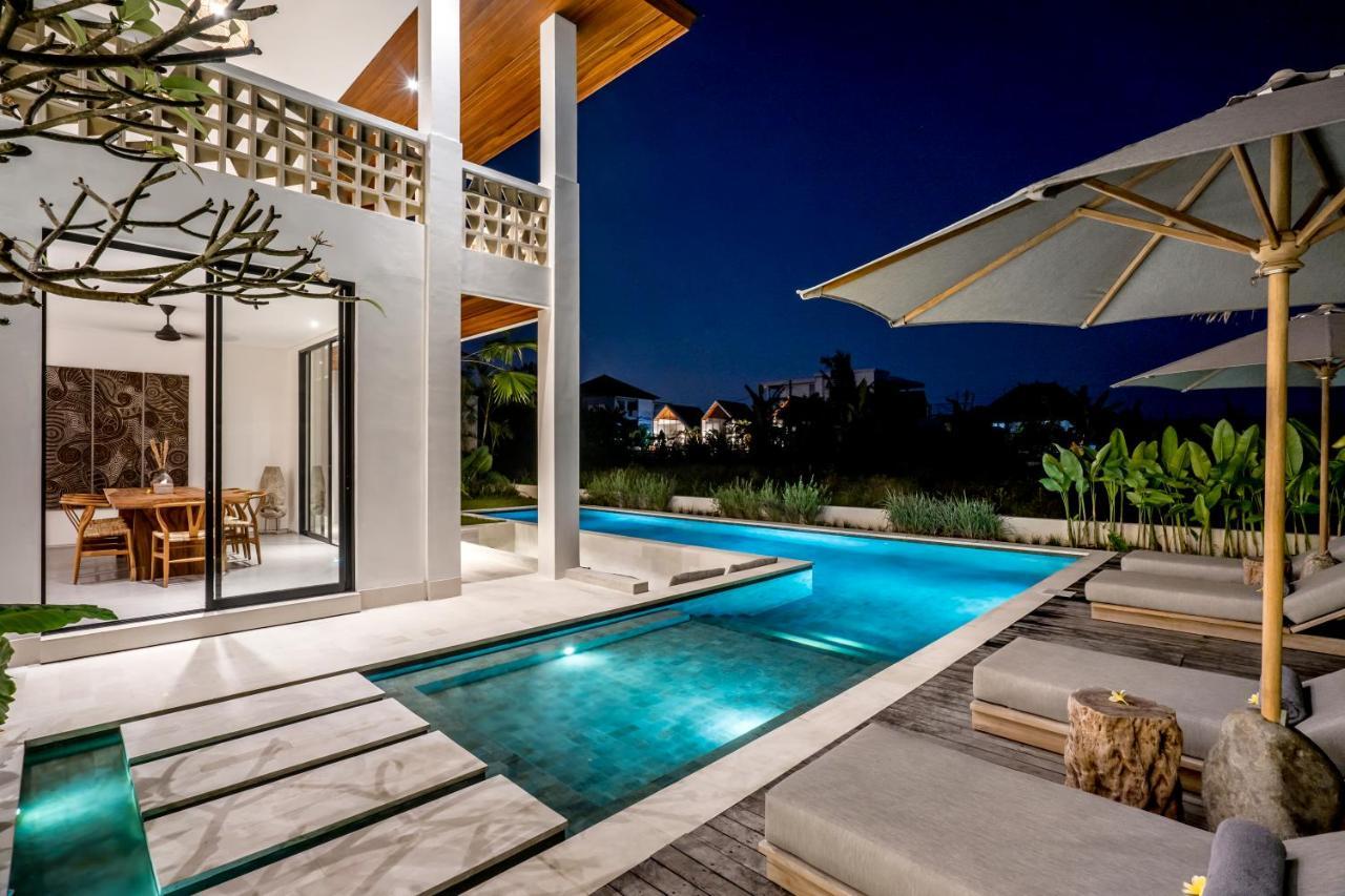 Villa Yudistira By Balisuperhost Canggu  Exterior photo