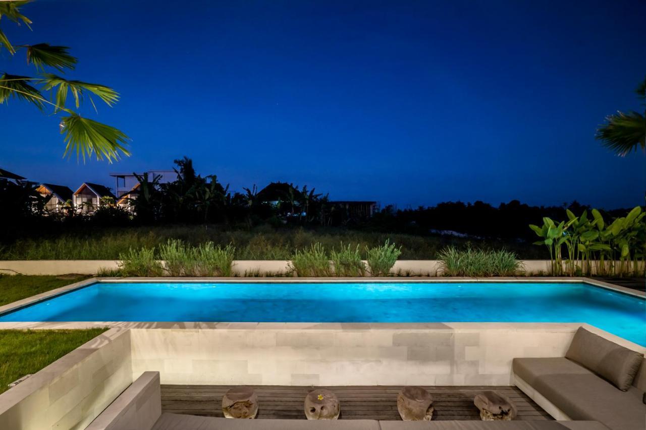 Villa Yudistira By Balisuperhost Canggu  Exterior photo