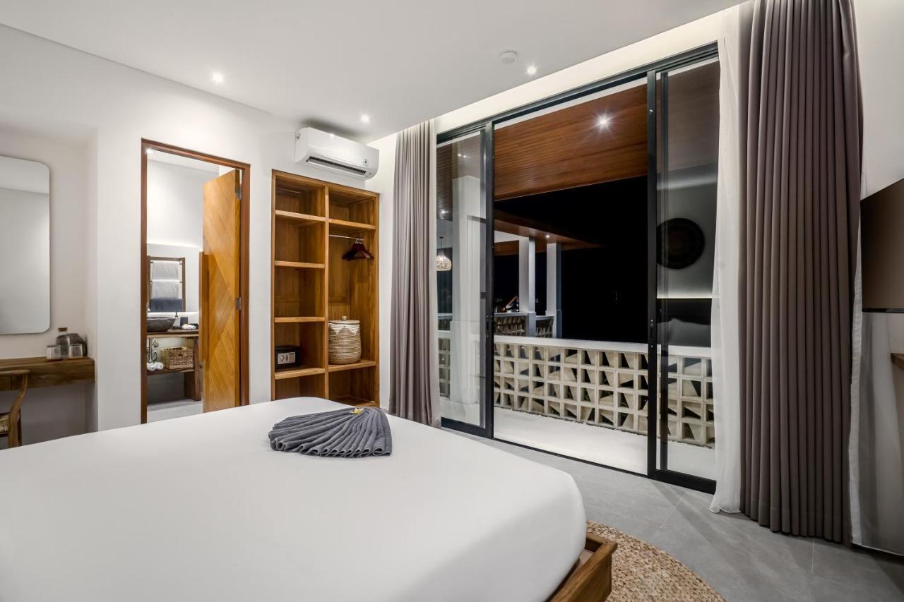 Villa Yudistira By Balisuperhost Canggu  Exterior photo