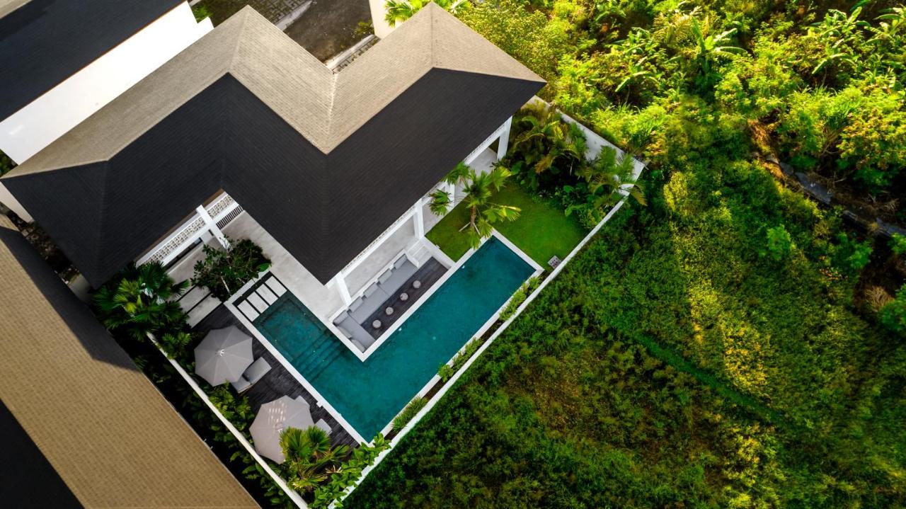 Villa Yudistira By Balisuperhost Canggu  Exterior photo