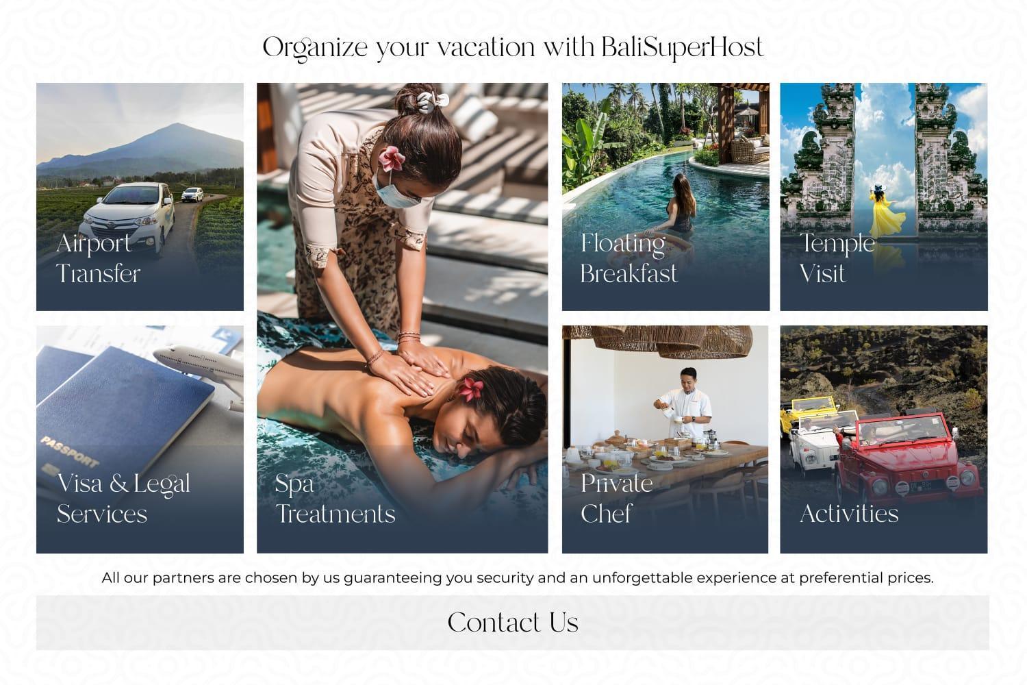 Villa Yudistira By Balisuperhost Canggu  Exterior photo